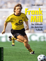 Frank Mill: Das Schlitzohr des deutschen Fußballs