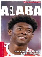 David Alaba: Das österreichische Fußballwunder