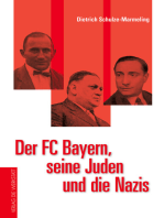 Der FC Bayern, seine Juden und die Nazis