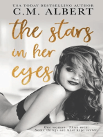 The Stars in Her Eyes: Love in LA Quartet, #1