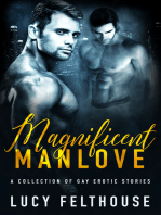 Magnificent Manlove