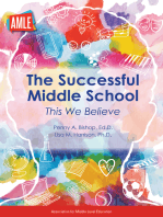 The Successful Middle School