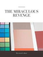 The Miraculous Revenge