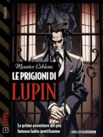 Le prigioni di Lupin