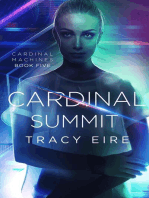 Cardinal Summit