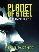 Planet of Steel