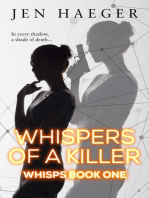 Whispers of a Killer