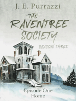The Raventree Society S3E1