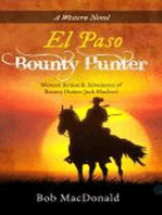 El Paso Bounty Hunter