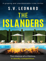 The Islanders: A gripping and unputdownable crime thriller