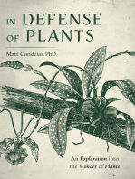 In Defense of Plants