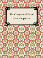 The Conquest of Bread