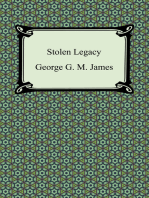 Stolen Legacy