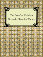 The Box-Car Children