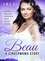 Beau: a Cindermama Story: Cindermama Series, #3