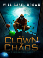 The Clown of Chaos