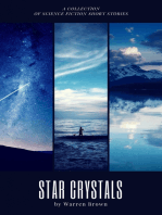 Star Crystals: A Collection of Science Fiction Short Stories