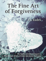 The Fine Art of Forgiveness: Amelia and Declan, #2