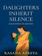 Daughters Inherit Silence