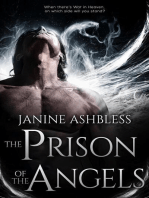 The Prison of the Angels