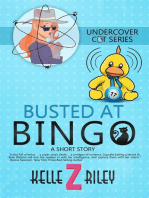 Busted At Bingo