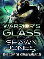 Warrior's Glass