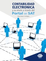 Contabilidad electrónica y su envío a través del Portal del SAT 2020