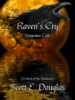 Raven's Cry: Darklands: The Raven's Calling, #4