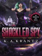 The Shackled Spy