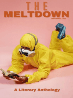 The Meltdown Jan 2021 Edition: THE MELTDOWN SERIES, #4