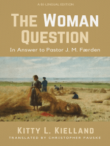 The Woman Question by Kitty L. Kielland - Ebook | Scribd