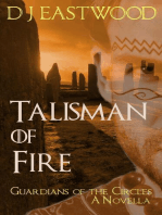 Talisman of Fire