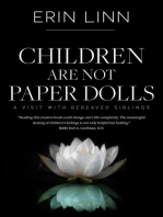 Children Are Not Paper Dolls: A Visit with Bereaved Siblings: Bereavement and Children