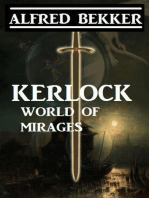 Kerlock - World Of Mirages
