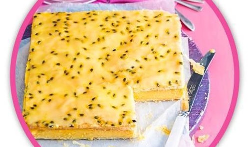 Steps For The Perfect Vanilla Slice - Woman's Day | Everand