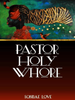 Pastor Holy Whore