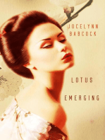 Lotus Emerging