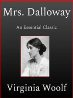 Mrs. Dalloway