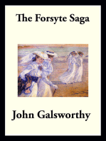 The Forsyte Saga
