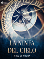 La ninfa del cielo