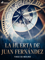 La huerta de Juan Fernández