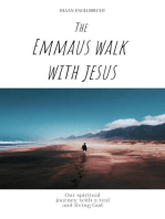Emmaus Walk with Jesus