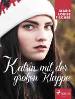 Katrin mit der großen Klappe