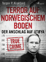 Terror auf norwegischem Boden