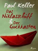 Das Niklasschiff • Der Guckkasten