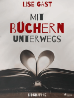 Mit Büchern unterwegs