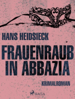 Frauenraub in Abbazia