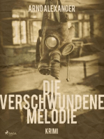 Die verschwundene Melodie