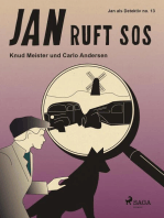 Jan ruft SOS