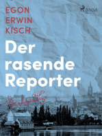 Der rasende Reporter